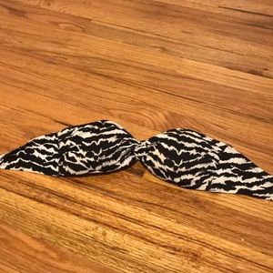 Victory’s secret bikini top